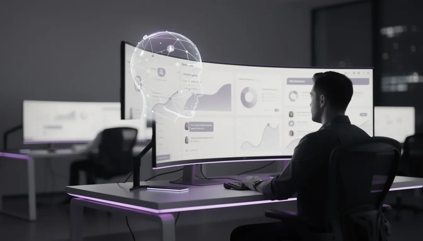 AI for Customer Service That Earns Loyalty (Not Just Deflection)