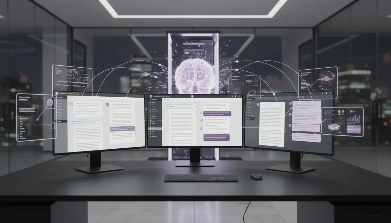 Design AI for Legal Document Review That Lives in Your Workflow