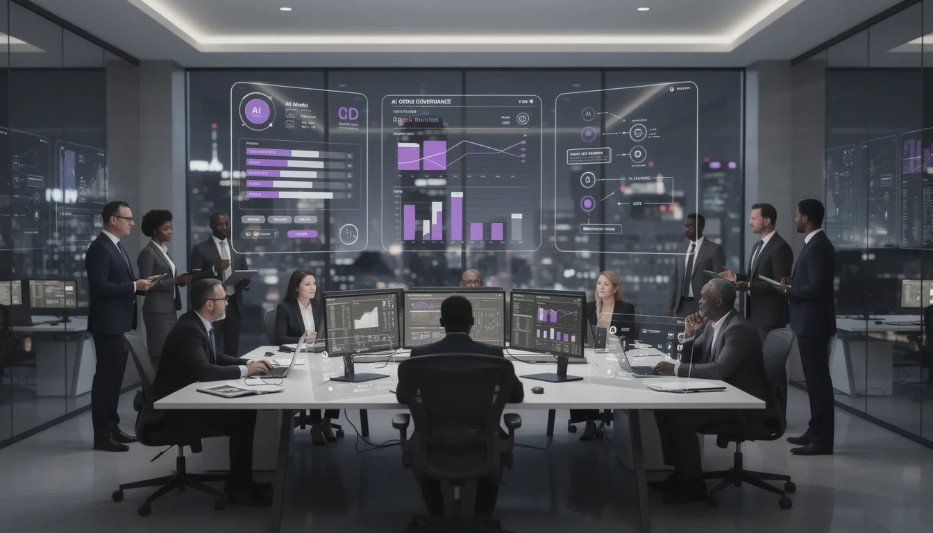 Turn AI Governance Consulting Into a Working Operating System