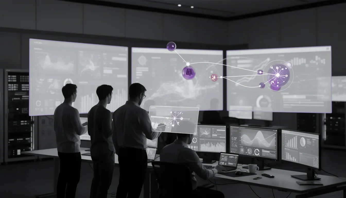 AI Implementation Services That Refuse to Start Until You’re Ready