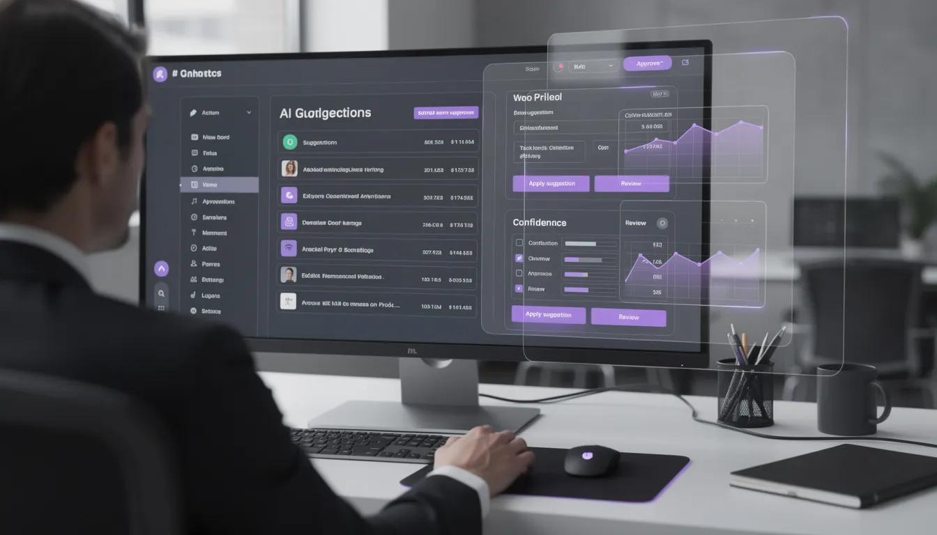 Design AI-Native Applications Where UX and AI Actually Align