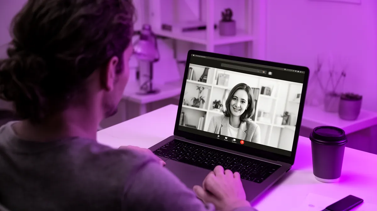 Customer success onboarding session improving time to value for an AI software product