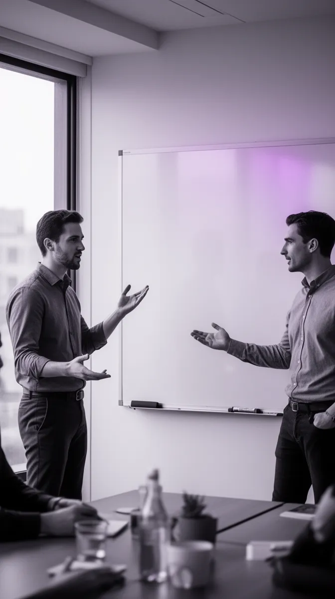 Cross-functional collaboration on AI systems architecture for continuous evolution