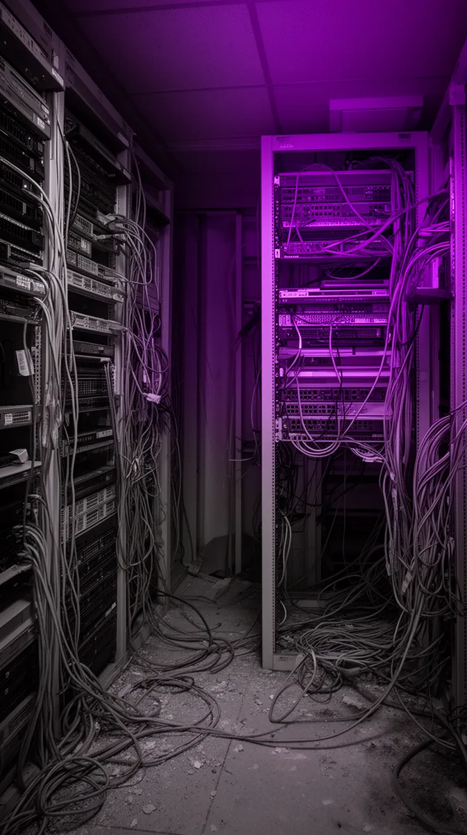 Legacy infrastructure context for an AI systems evolution roadmap for legacy platforms