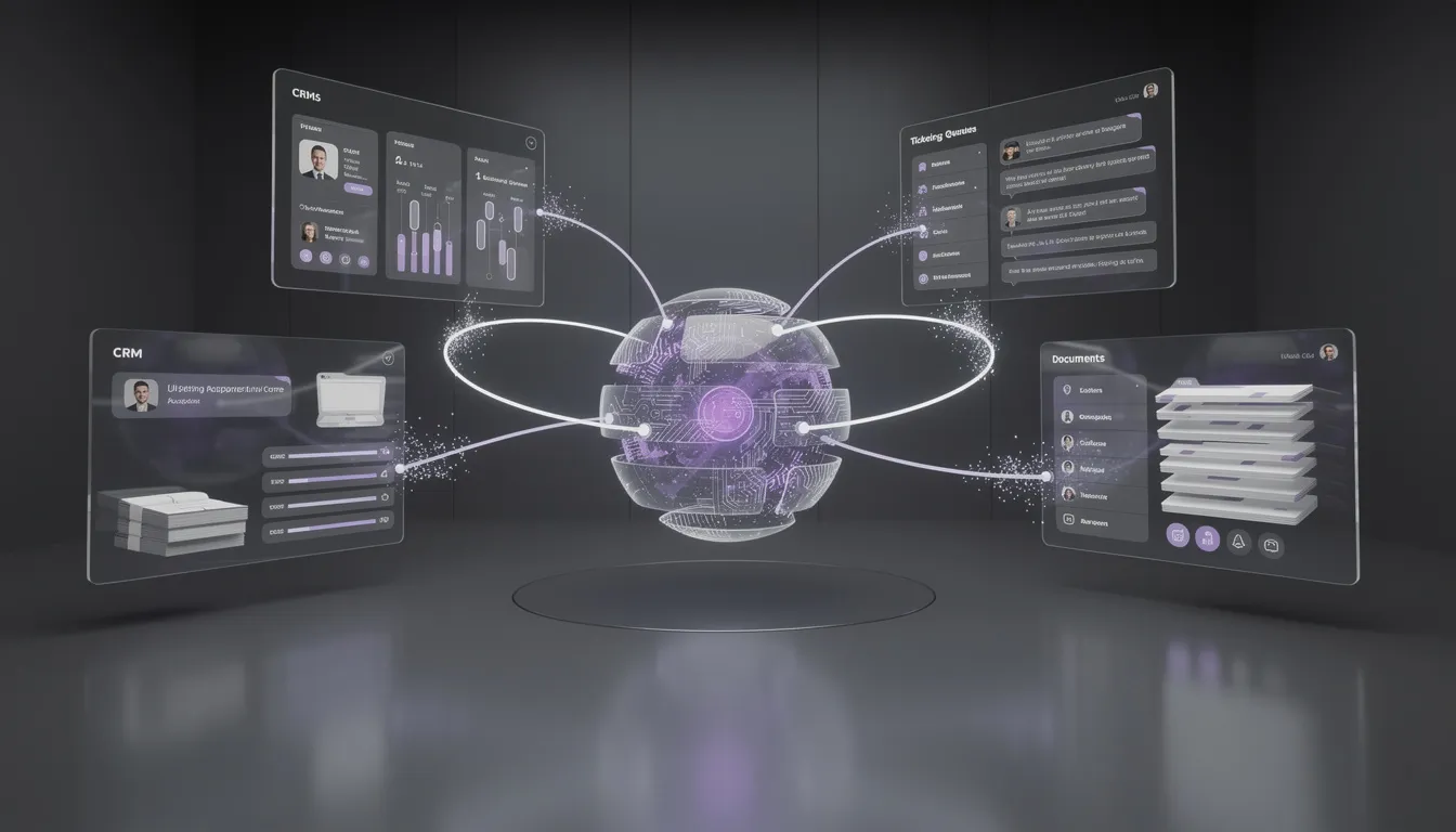 AI Workflow Automation Agents That Kill Handoffs, Not Jobs