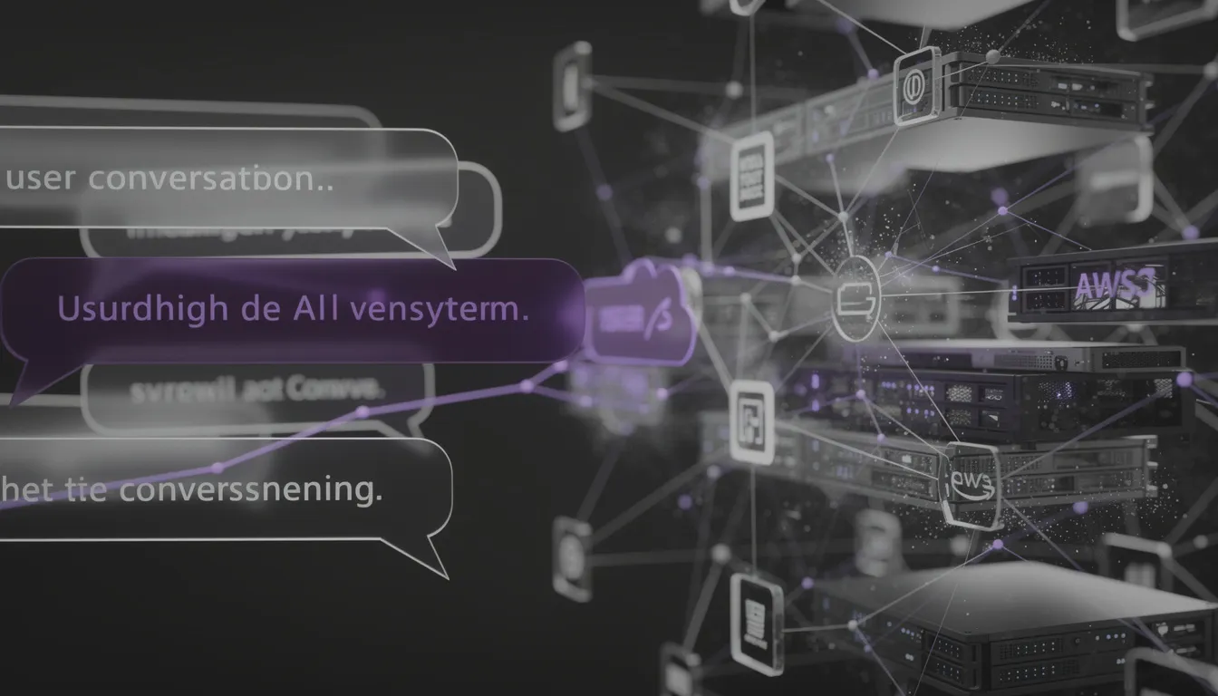 Amazon Lex Chatbot Development: Turn NLU Into an AWS System