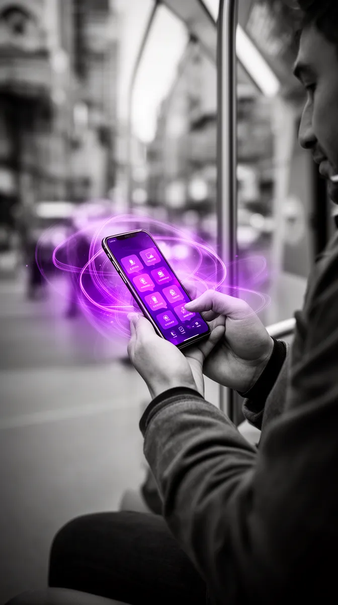 Omnichannel experience for AWS chatbot development with Amazon Lex on mobile