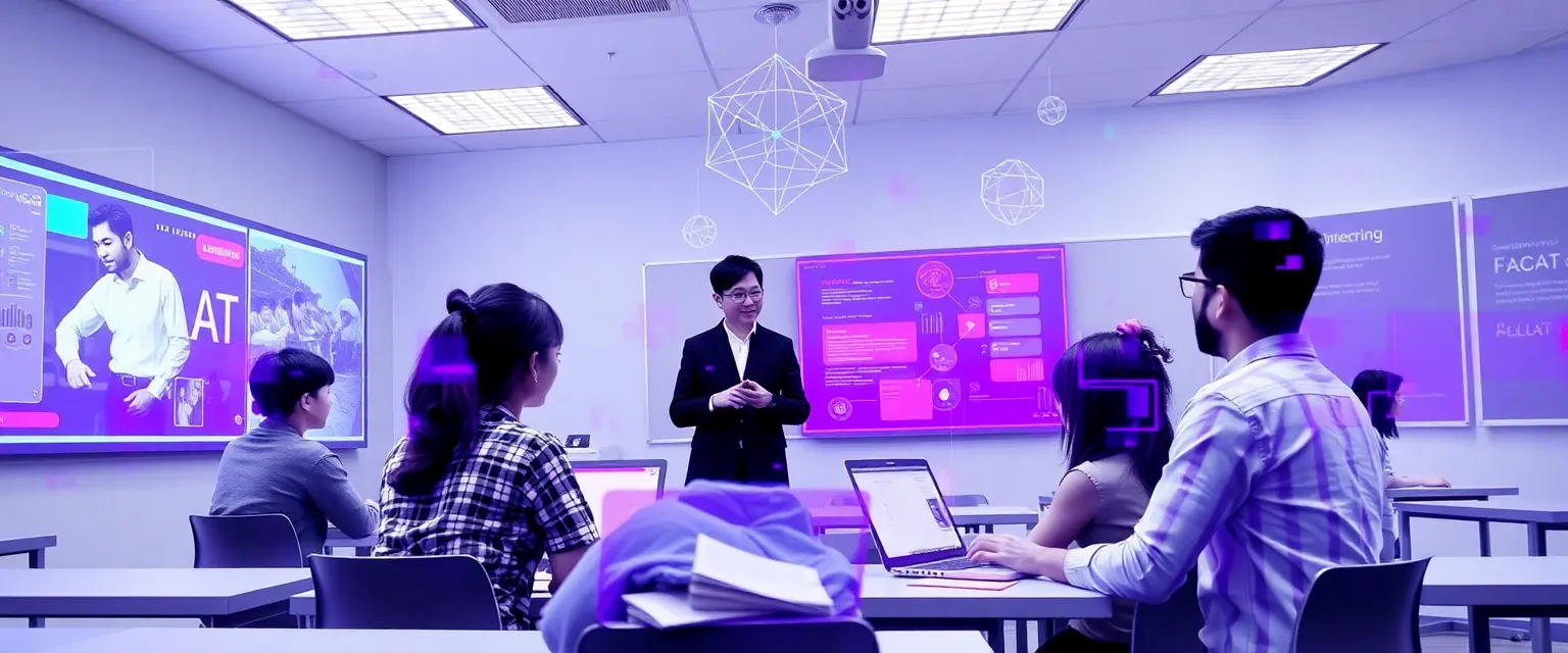 How AI Can Transform the Current Educational System — Practical Guide