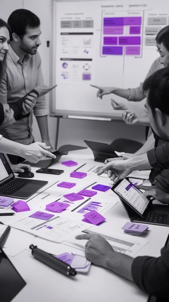 Support ops team prioritizing case management automation use cases