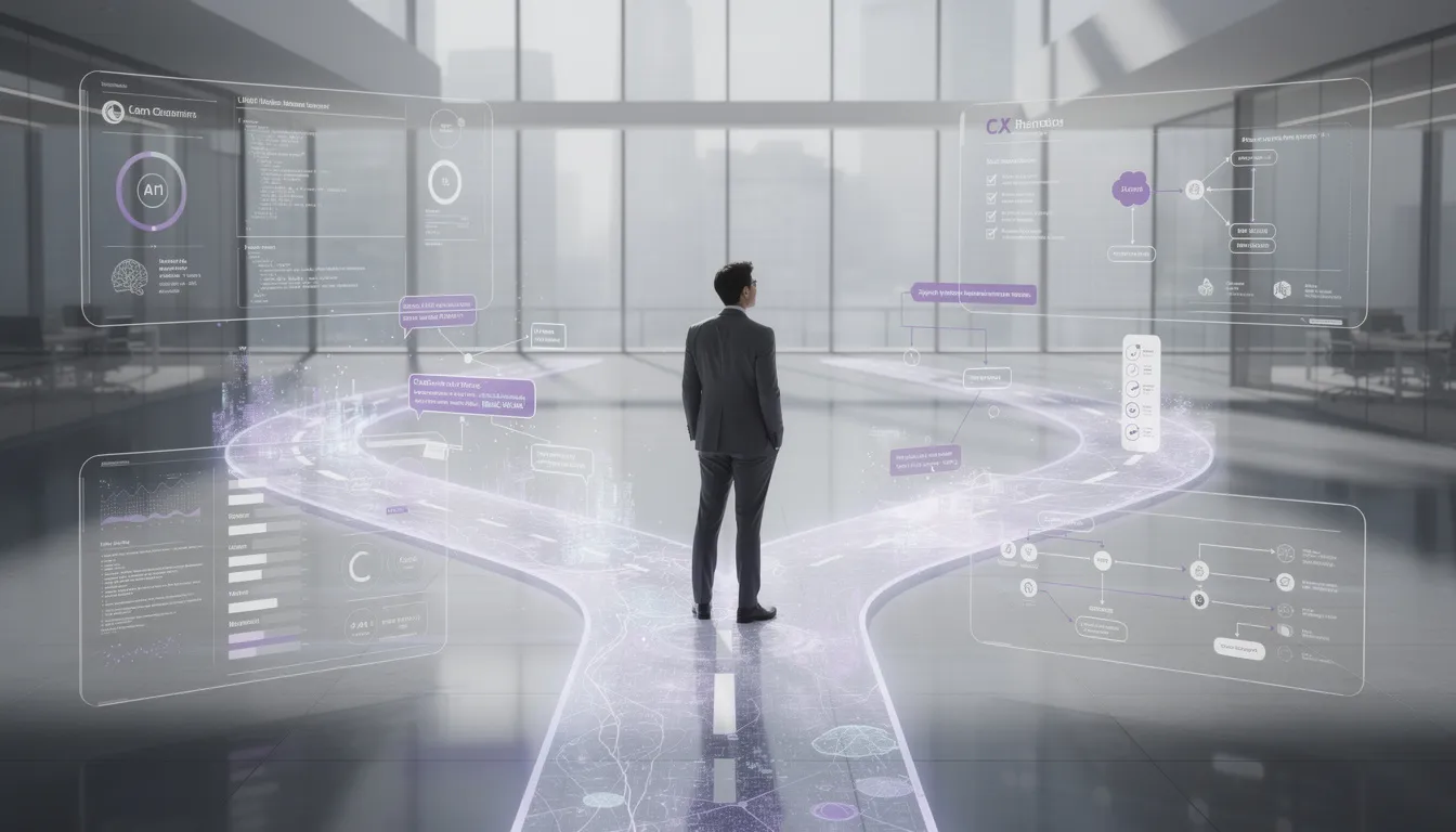 Conversational AI Consulting That Says “No” When It Should