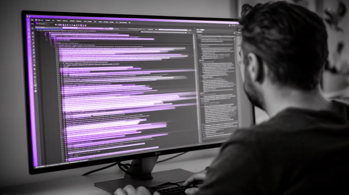 Copywriter refining on-brand content with a style adaptation process