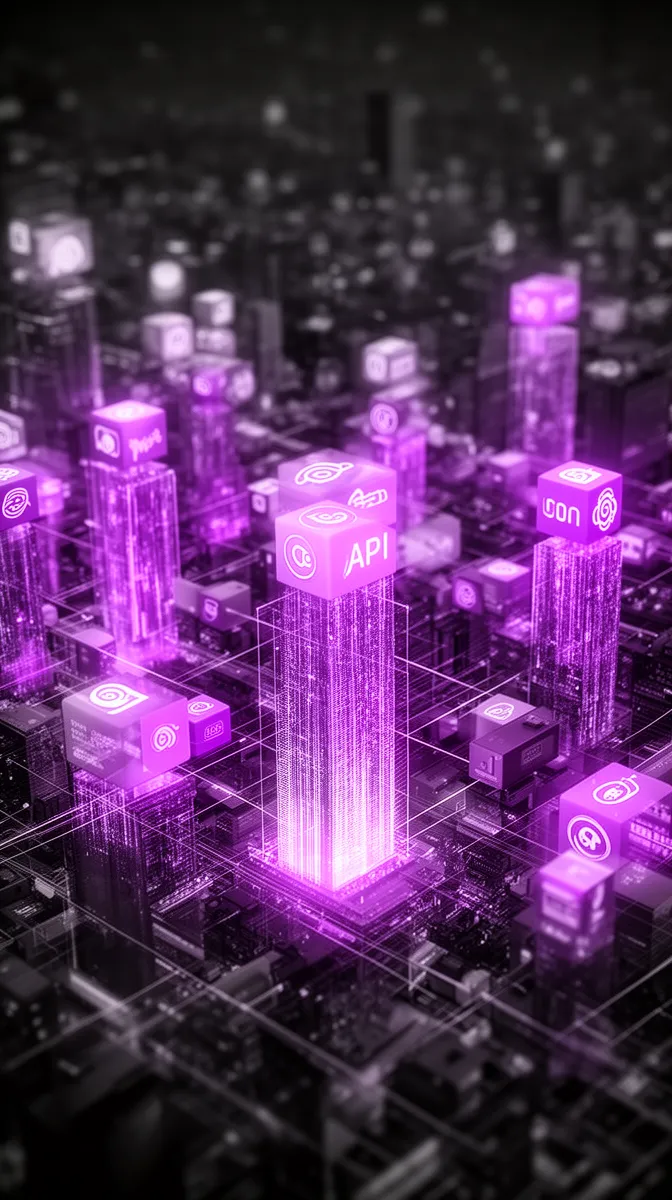 Crowded AI and NLP vendor landscape in the foundation model era