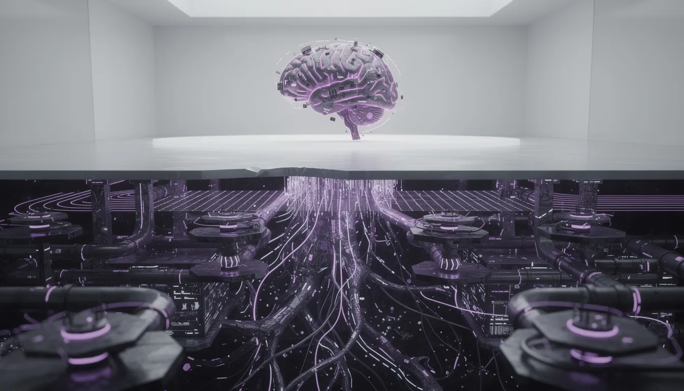 Data Engineering for AI: The 80% That Decides If You Ship