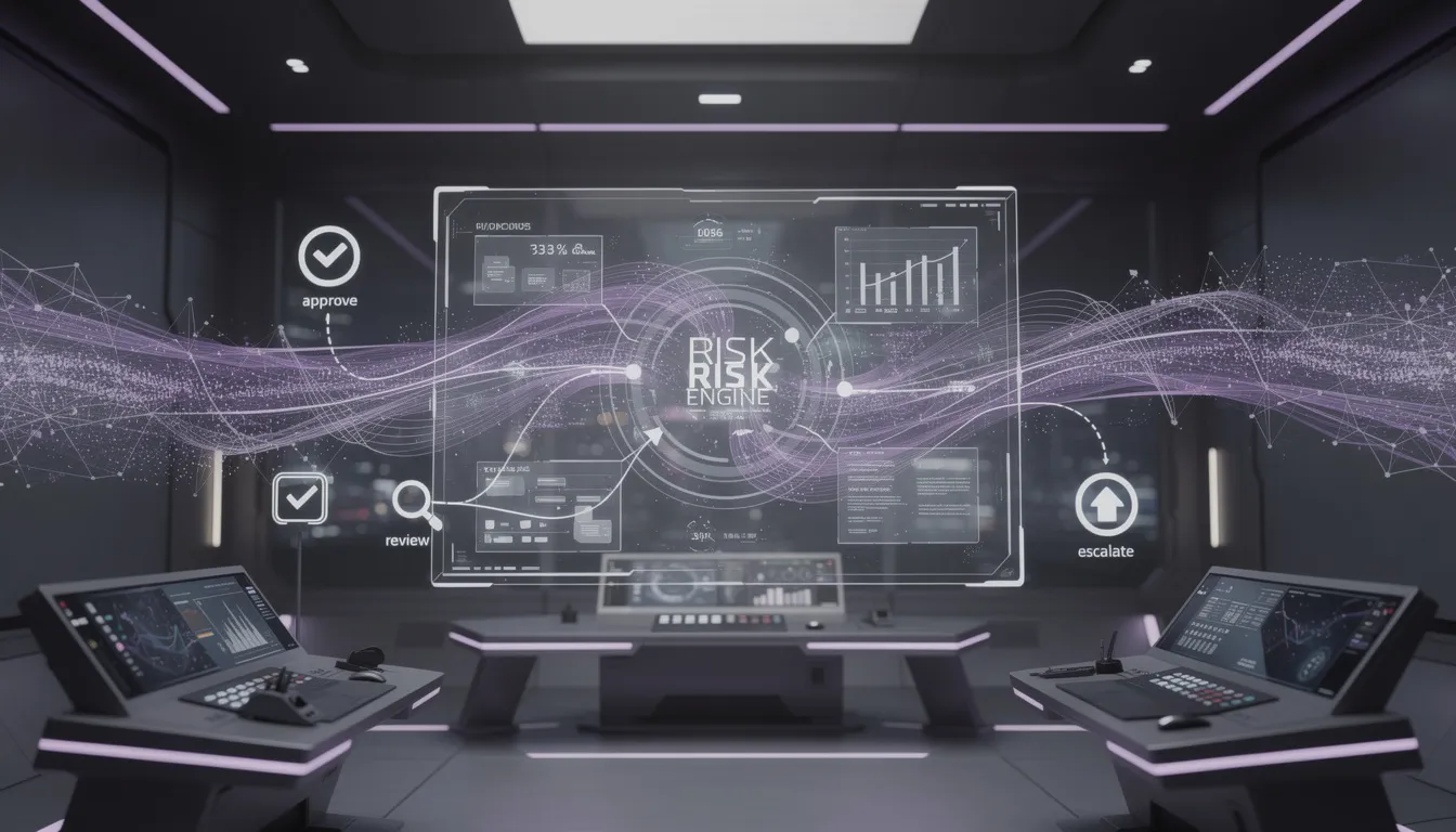 Design Risk Prediction Services That Actually Guide Decisions