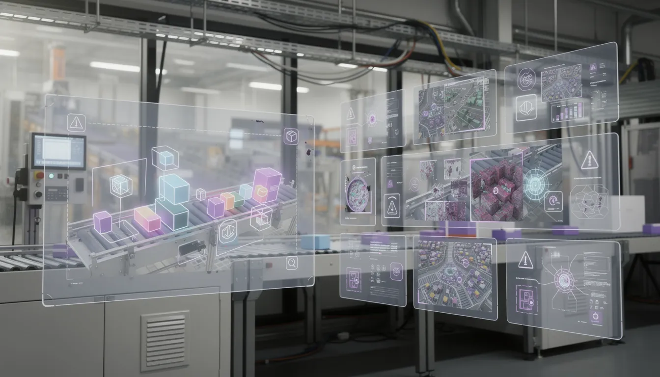 Image Recognition Services That Go Far Beyond Basic APIs