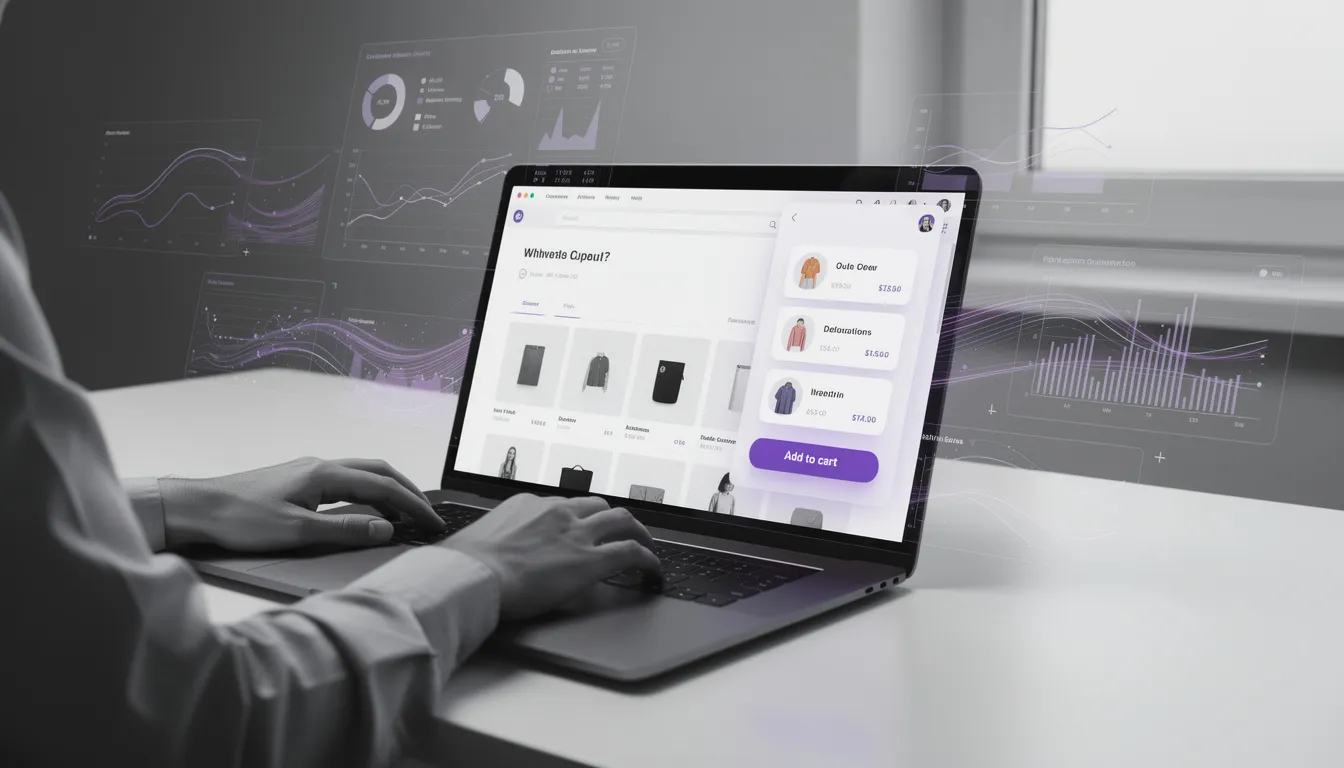 Turn Ecommerce Chatbot Development Into a Revenue Engine