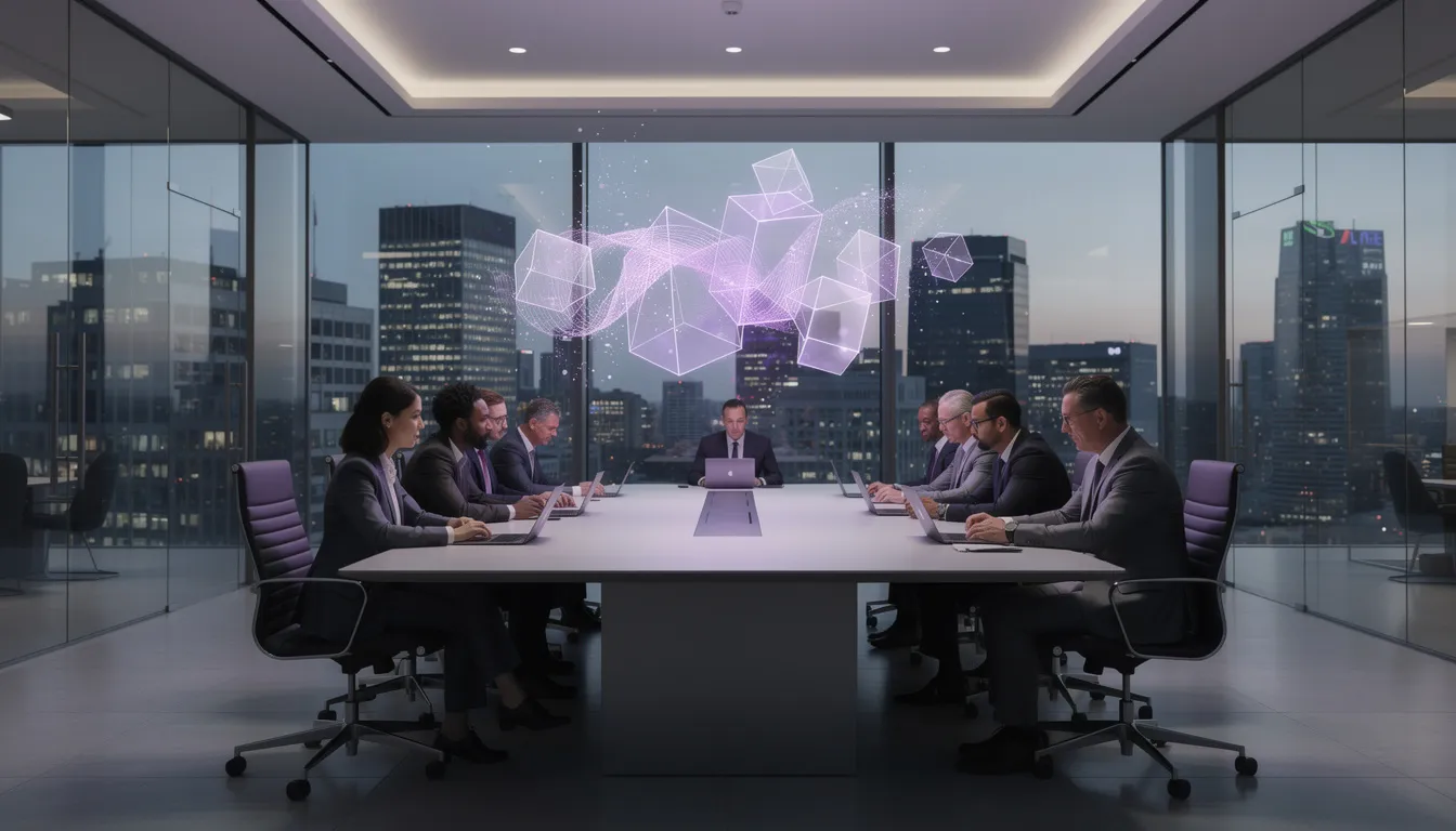 Enterprise AI Consulting That Survives Real Governance