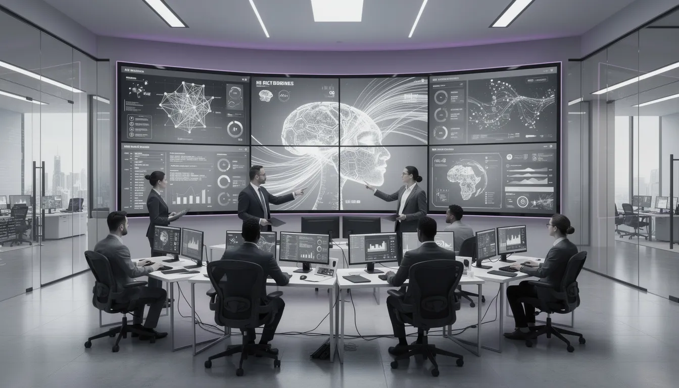 Enterprise AI Model Fine Tuning Starts With Infrastructure First