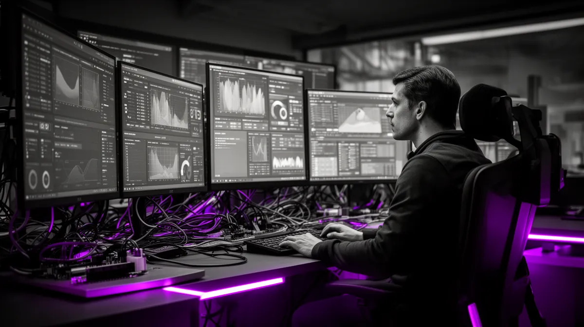 Enterprise AI governance and monitoring for safe agent implementation