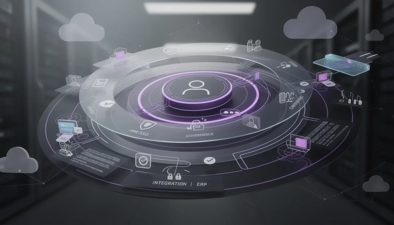 Enterprise Chatbot Development That Puts Security and Governance First