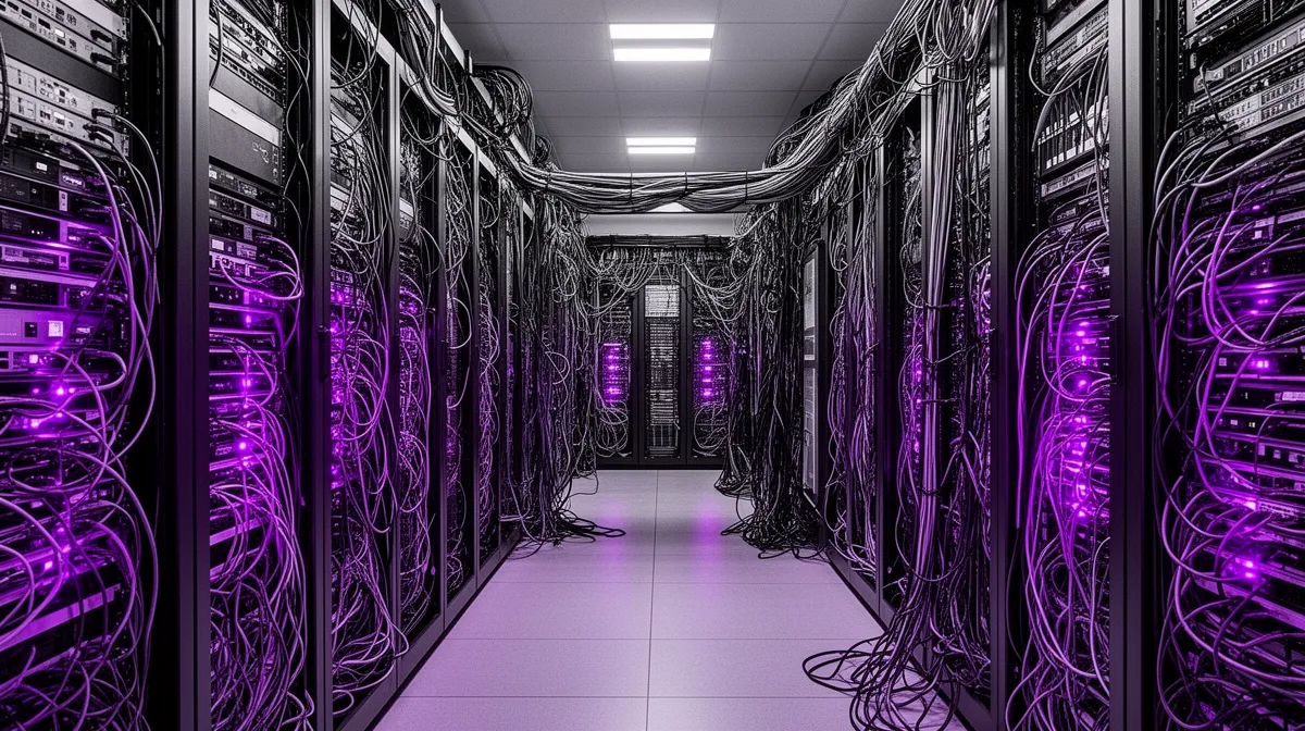 Enterprise infrastructure for governed custom generative AI development