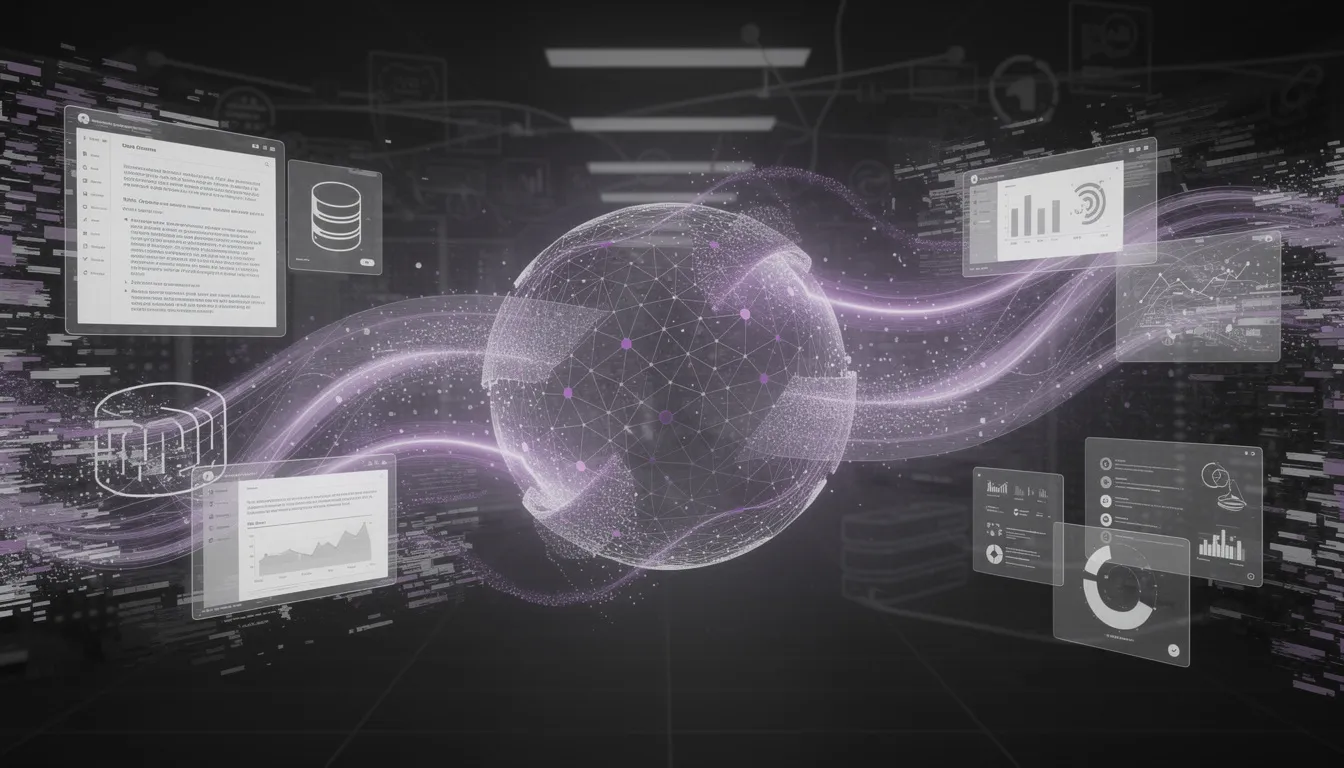 The Ultimate Enterprise RAG Solution for a Governed Knowledge Fabric