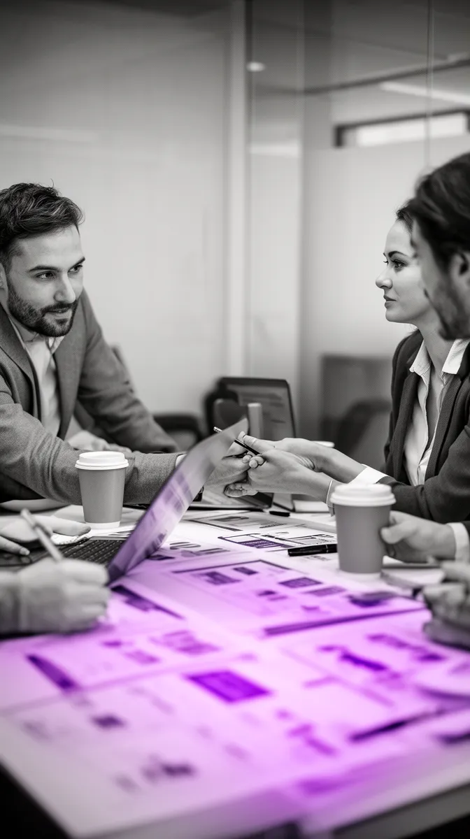 Evaluating an enterprise AI development company for governance strength