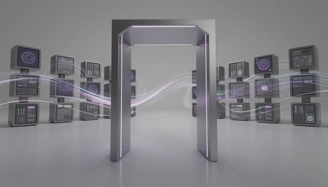 Design Machine Learning APIs That Evolve Faster Than Your Models