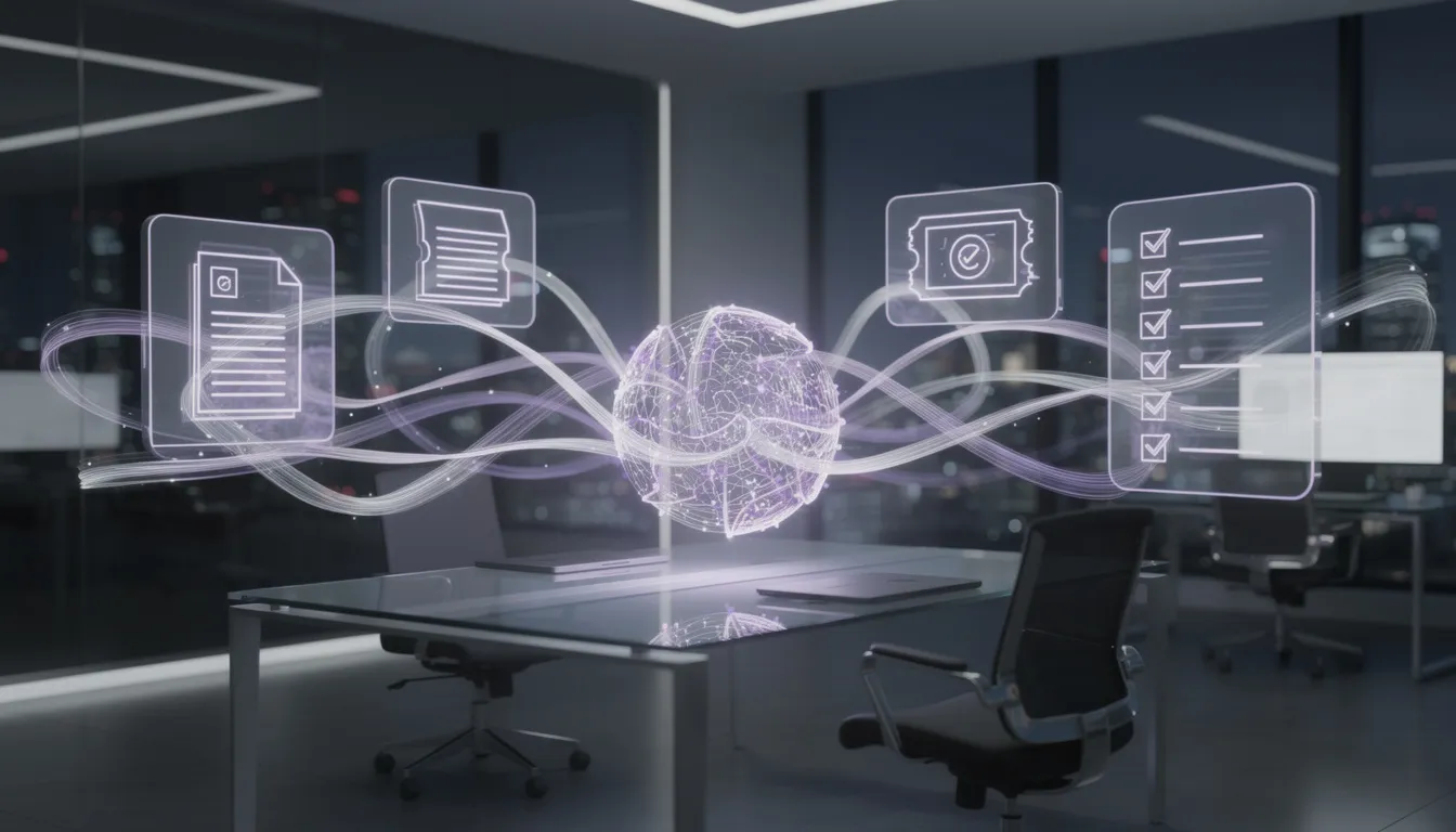 Generative AI Solutions That Win: Prove Value With Time-to-Output