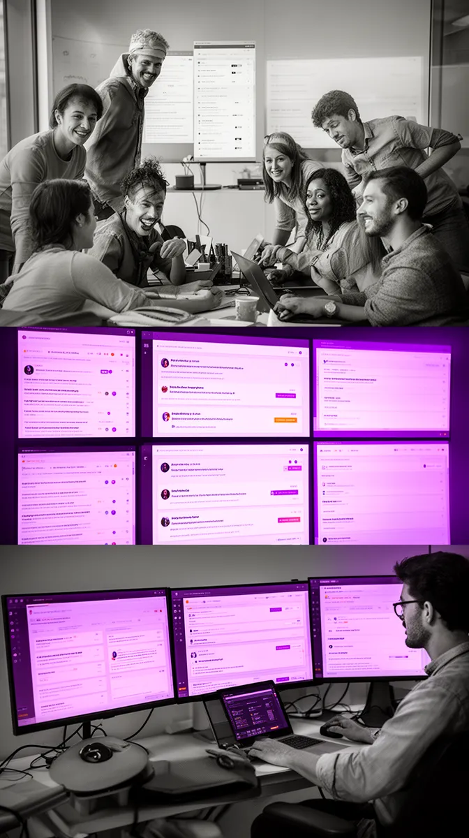 Product team monitoring GPT API development quality, cost, and SLAs