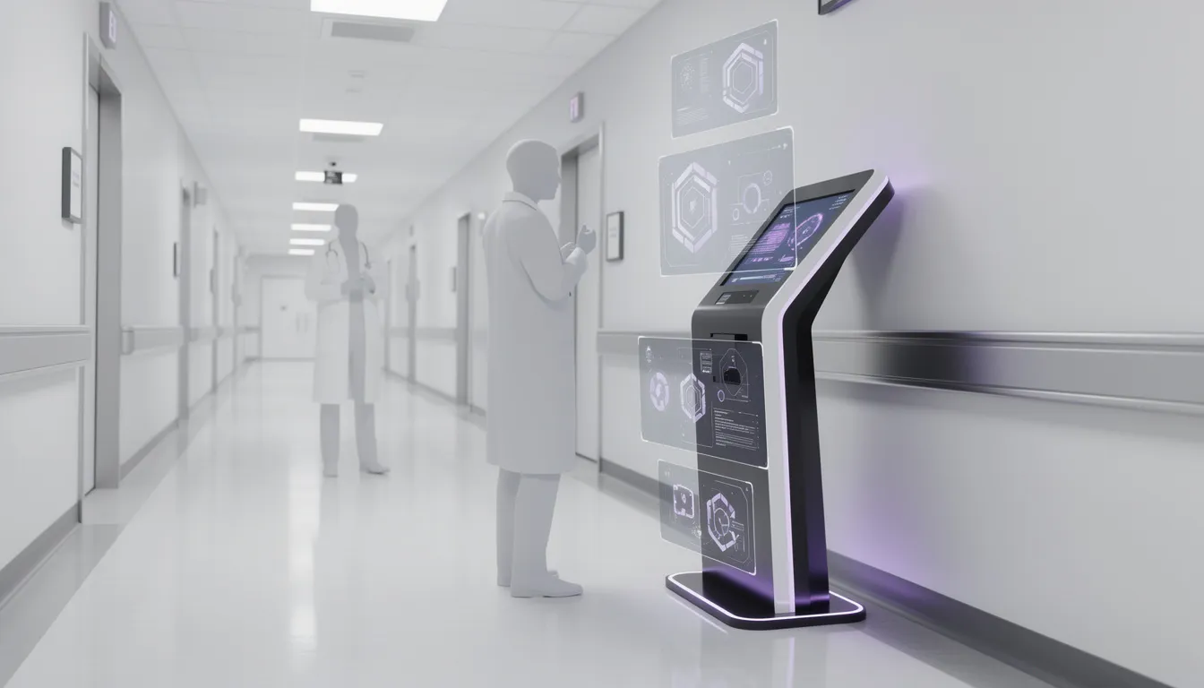 Healthcare Chatbot Development That Survives Safety, Legal, and HIPAA