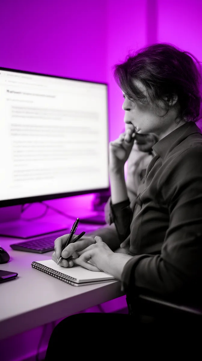 Human-in-the-loop review of AI outputs for acceptance criteria and evaluation