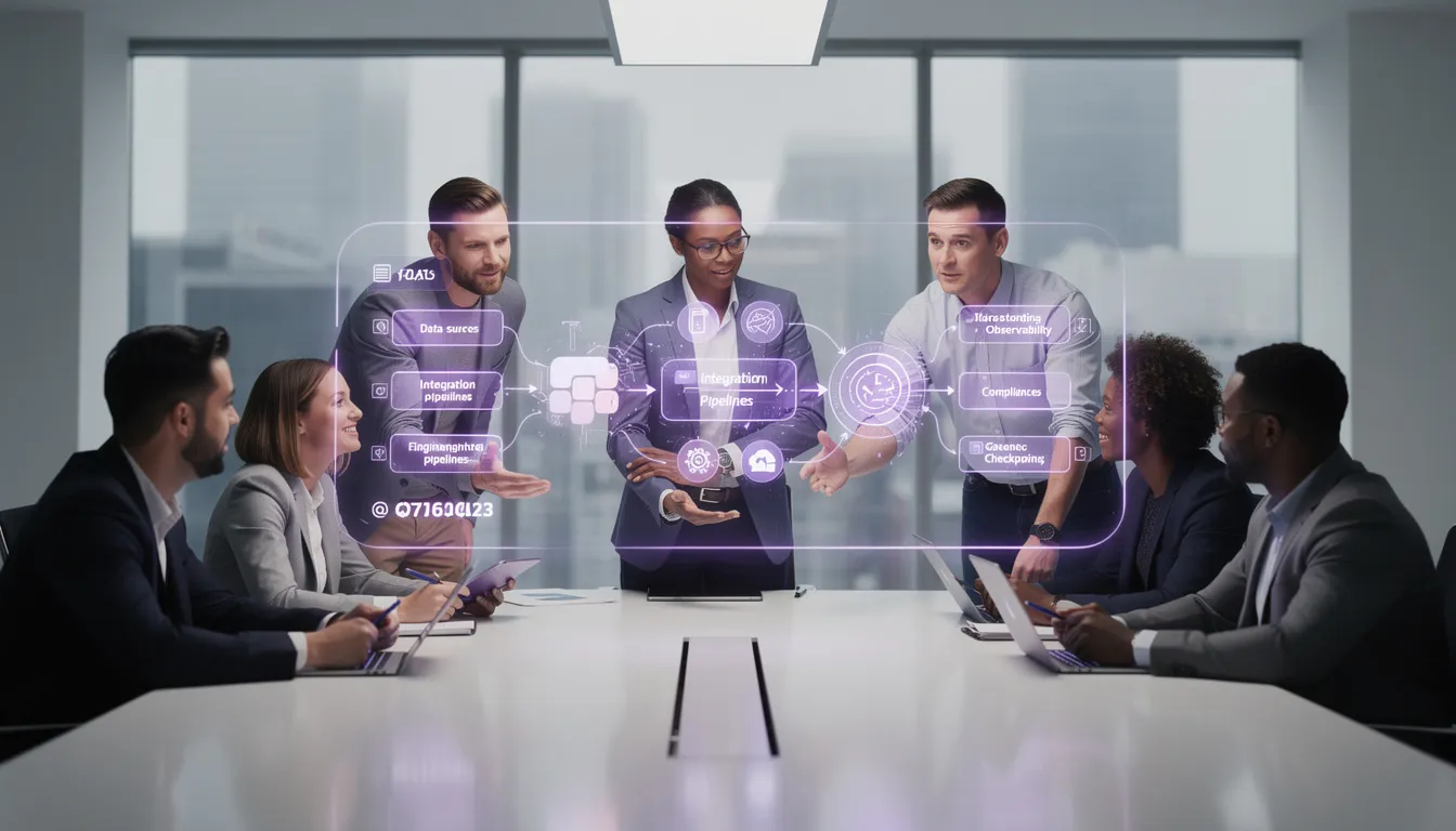 AI Innovation Partner or Innovation Theater? Choose Deployable AI