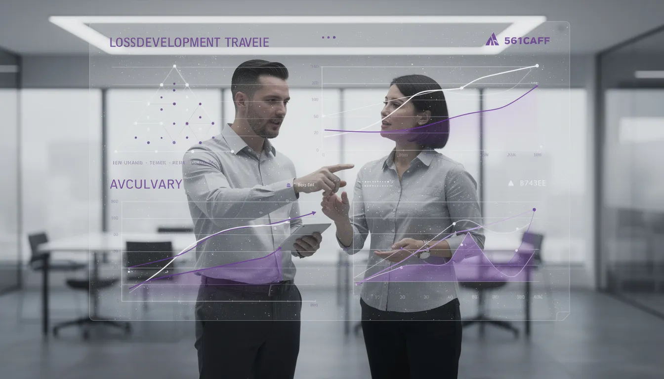 Design Insurance AI Analytics That Survive Real Loss Development