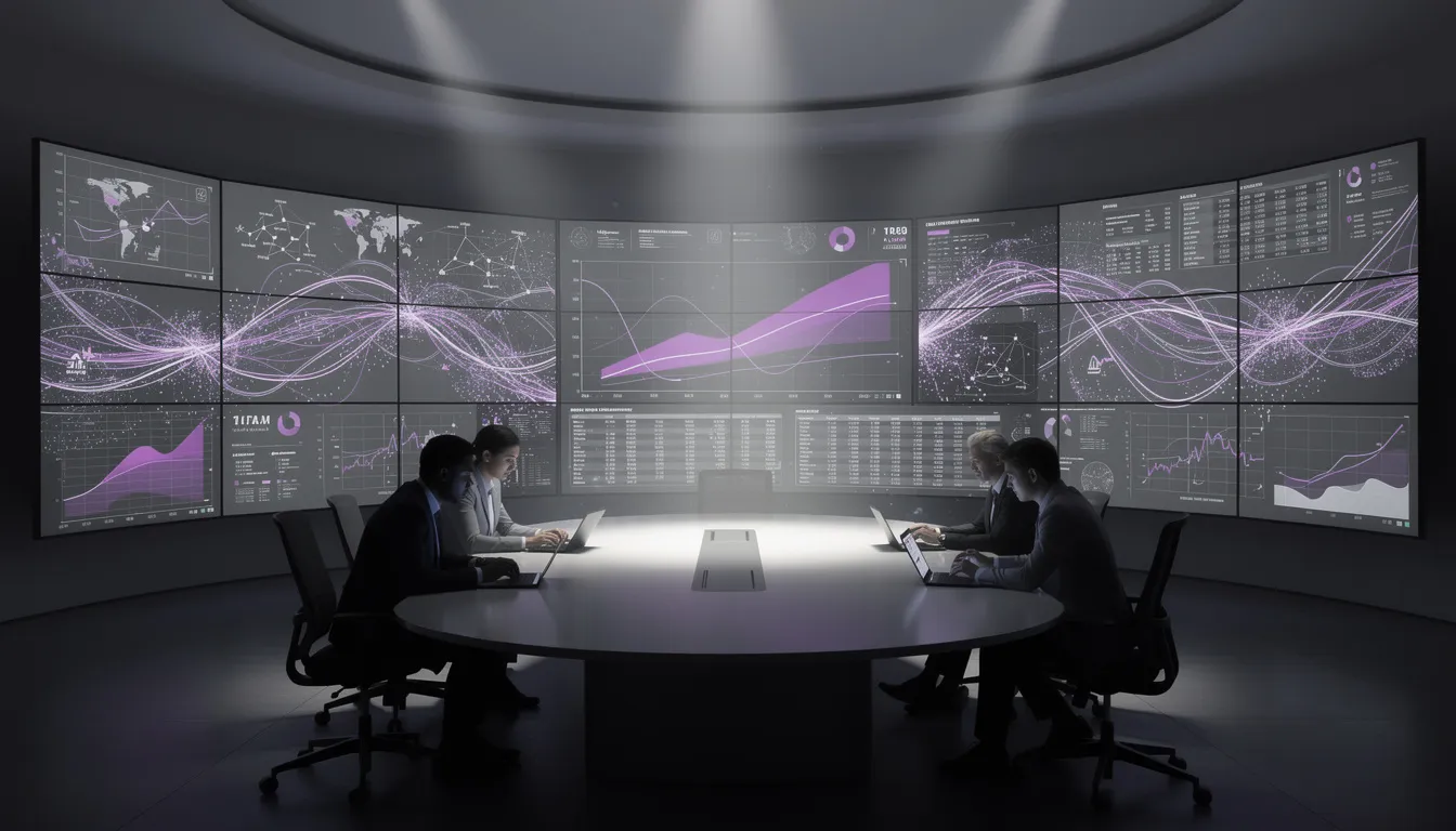 Choose an Insurance AI Development Company Actuaries Trust