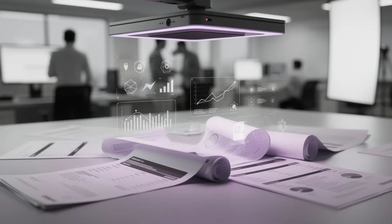 Intelligent Document Processing Without the Hype: Prove It’s Real