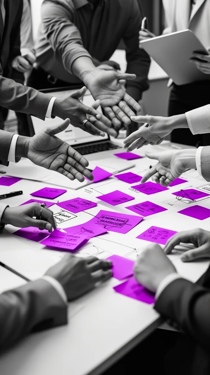 Business and engineering workshop for legacy system knowledge extraction