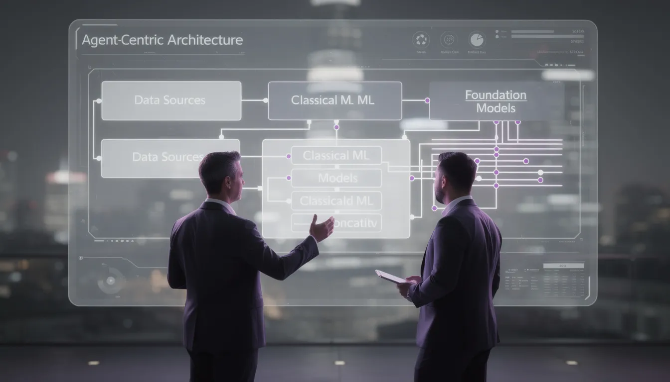 Choose a Machine Learning Development Company Built for 2026