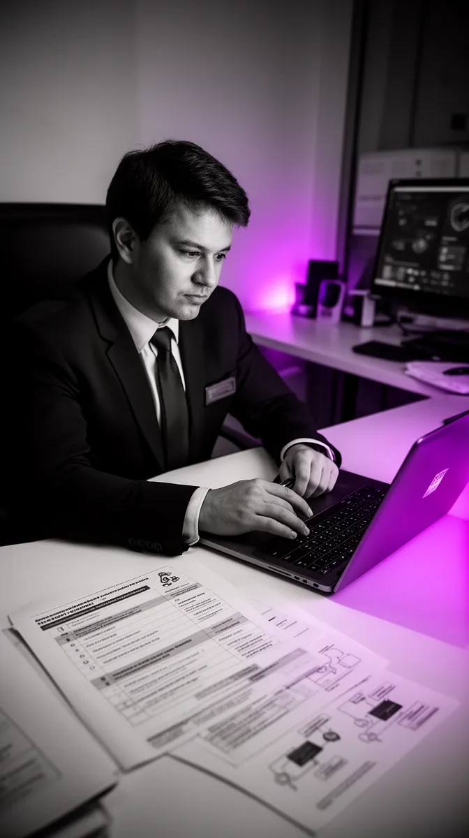 Compliance review for model governance and audit-ready enterprise AI integration