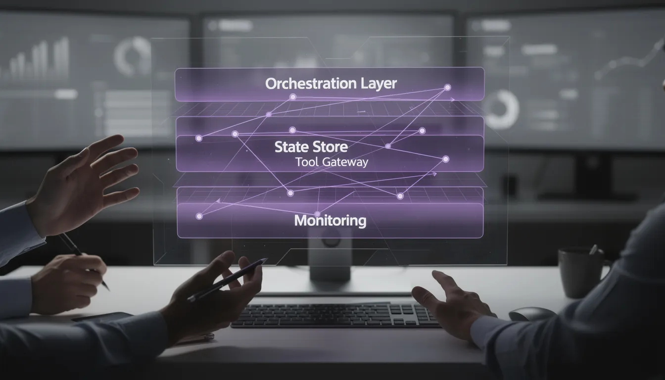 GPT API Development That Ships: Architect for Tools, State, and Scale