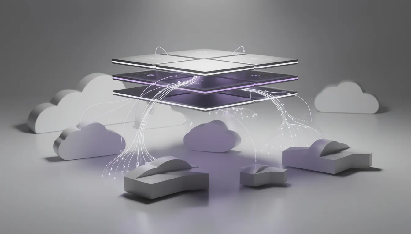 Design Cloud AI Platforms That Keep Your Multi‑Cloud Options Open