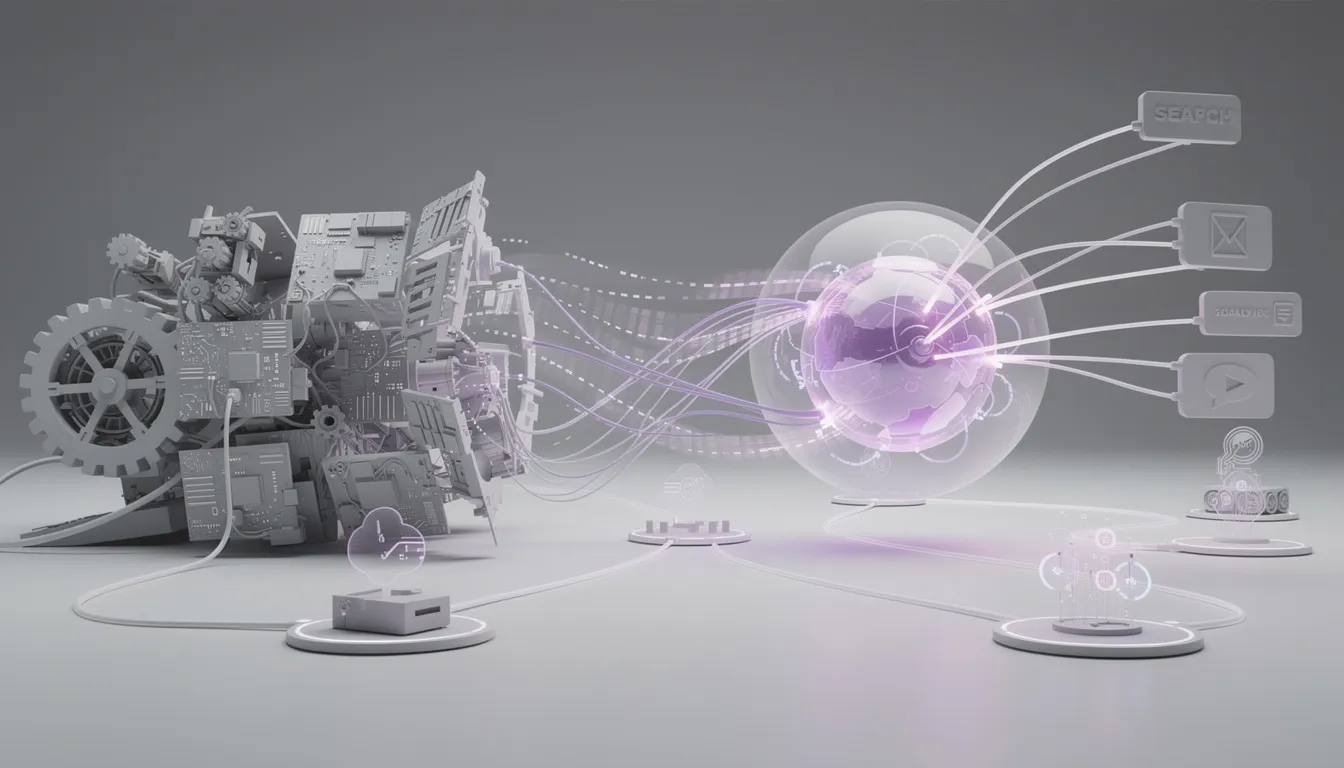 Choose an NLP Development Company That Won’t Be Obsolete in 2 Years