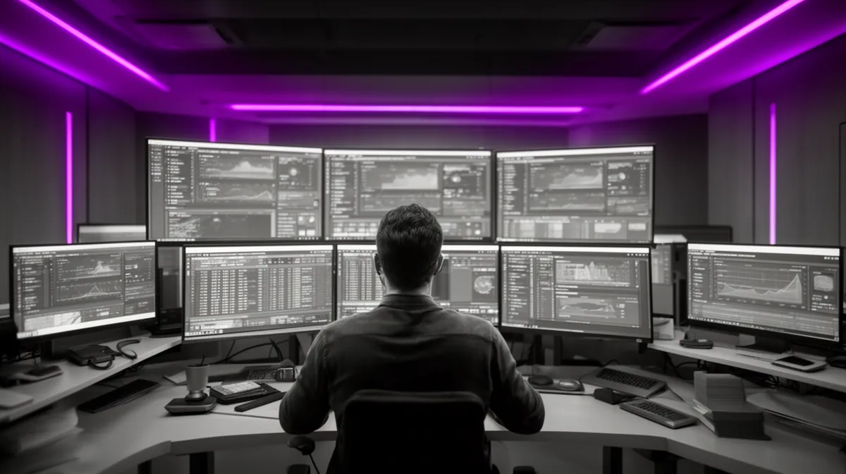 Observability monitoring for production RAG system evaluation harness