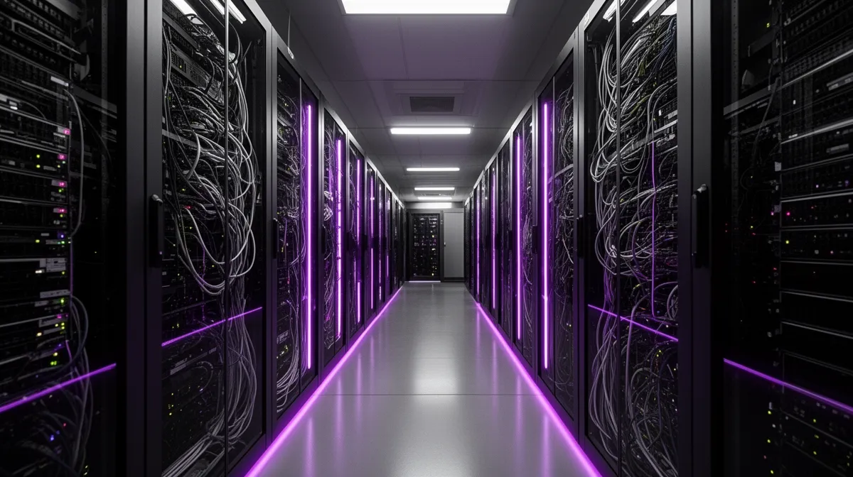 Infrastructure reliability concept for OpenAI API error handling and retries