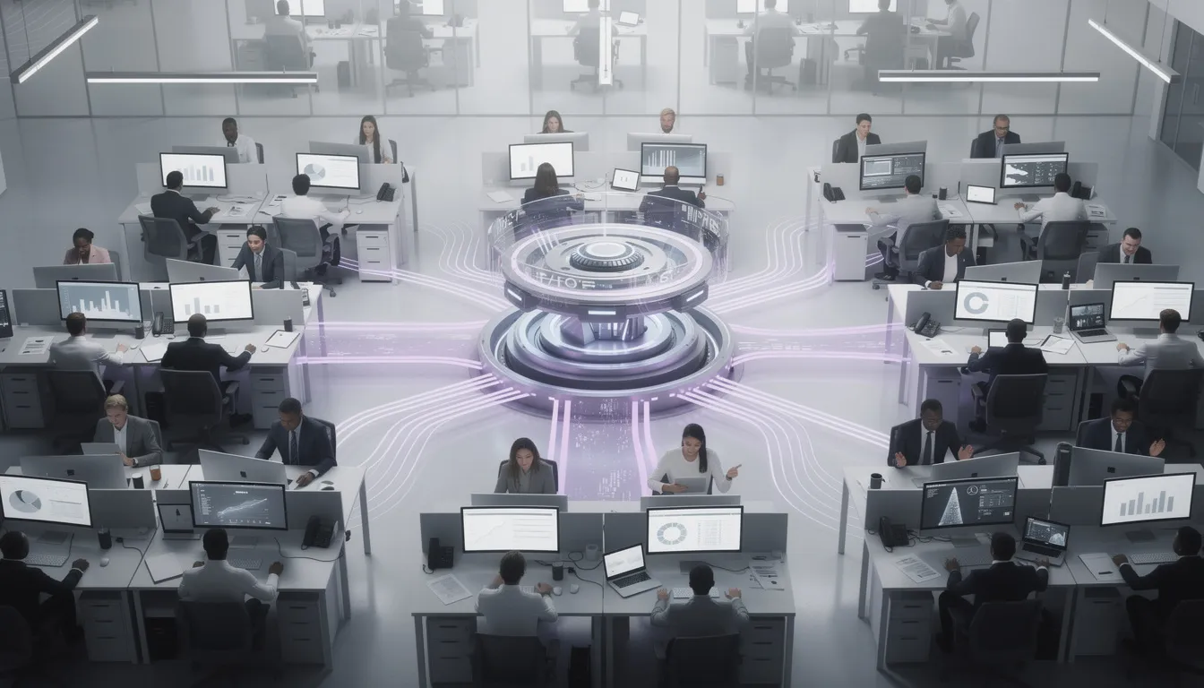 Predictive Analytics Services That Actually Change Decisions