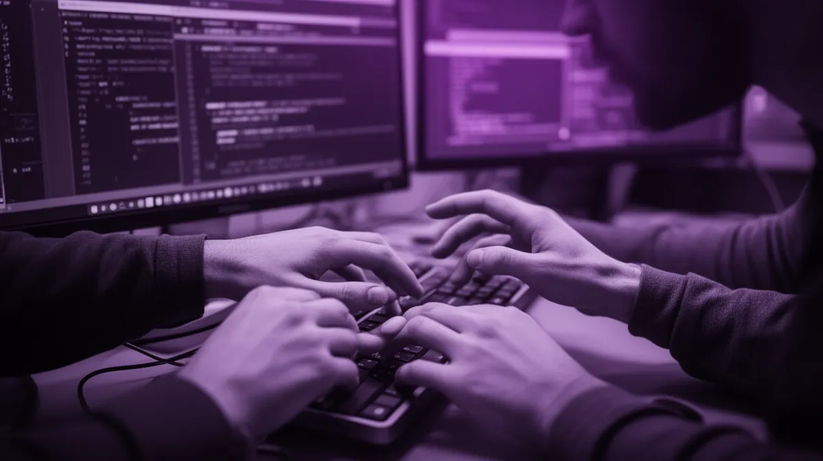 Pair programming to build and evaluate a production-ready RAG service