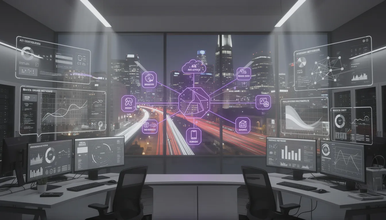 Design Production‑Grade AI Solutions That Survive Real Use