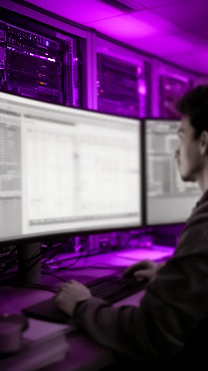 Production monitoring workflow for MLOps and model monitoring in production deployment