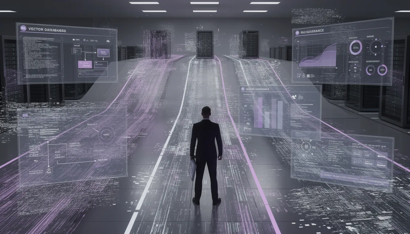 Choose the Right RAG Development Company for Real-World Scale