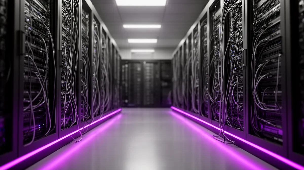 Data center infrastructure supporting recommender system architecture and online learning